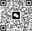 彭老师微信二维码